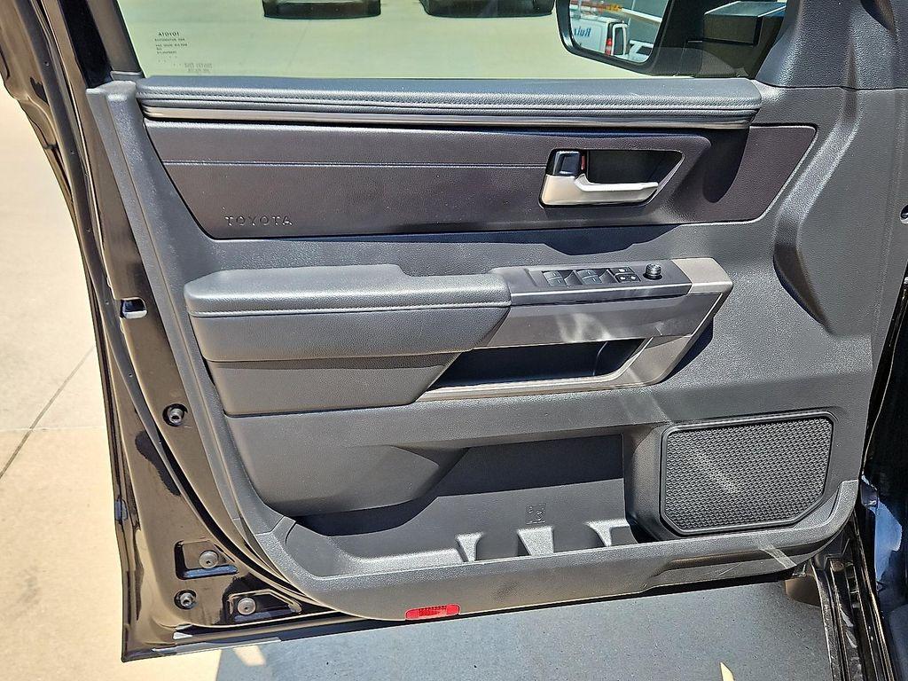used 2024 Toyota Tundra car, priced at $44,980