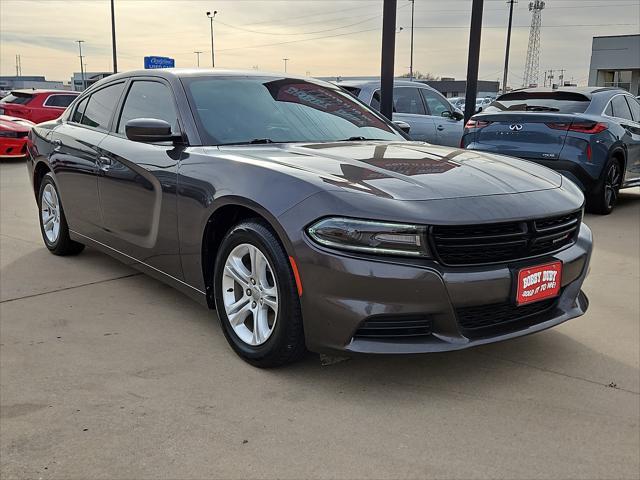 used 2020 Dodge Charger car, priced at $19,980