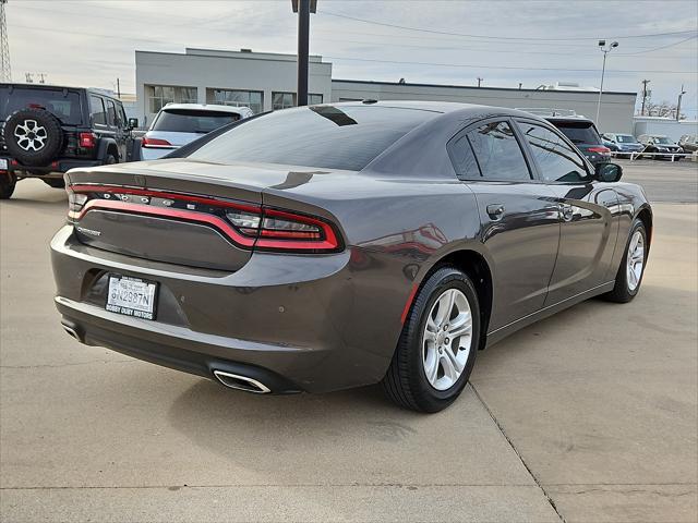 used 2020 Dodge Charger car, priced at $19,980