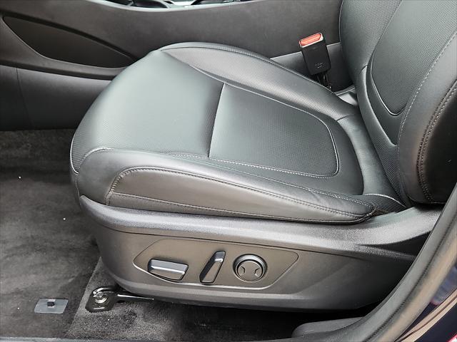 used 2024 Hyundai Tucson car, priced at $28,980