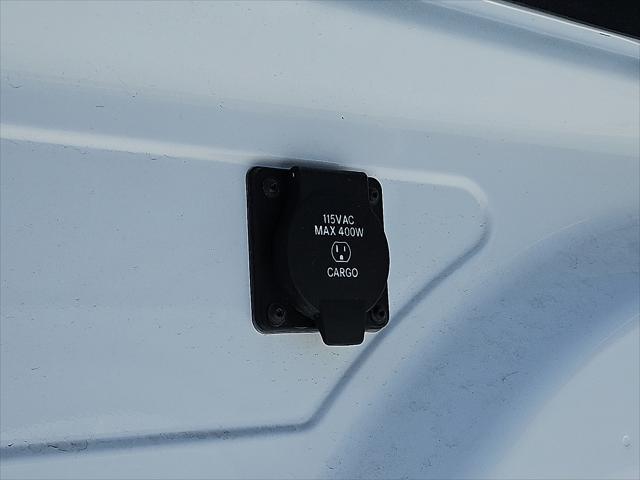 used 2024 Ram 2500 car, priced at $61,980