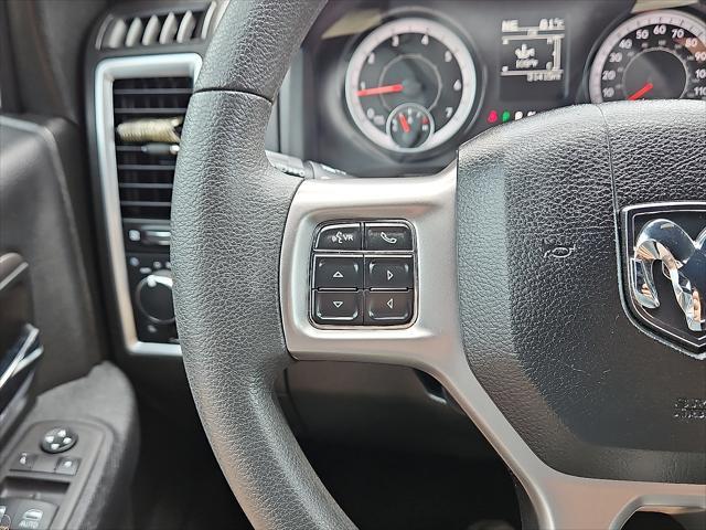 used 2024 Ram 1500 Classic car, priced at $33,980