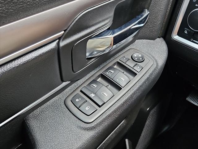 used 2024 Ram 1500 Classic car, priced at $33,980
