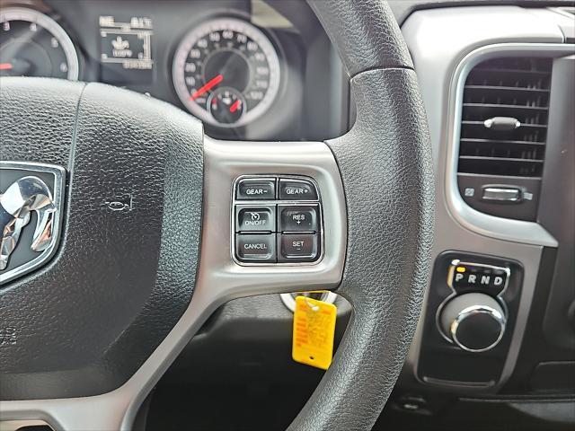 used 2024 Ram 1500 Classic car, priced at $33,980