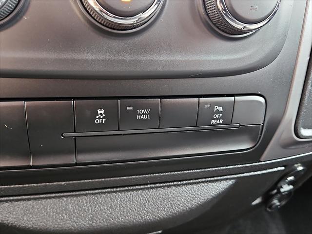 used 2024 Ram 1500 Classic car, priced at $33,980