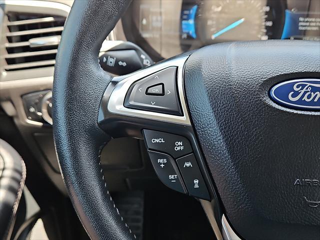 used 2024 Ford Edge car, priced at $26,980