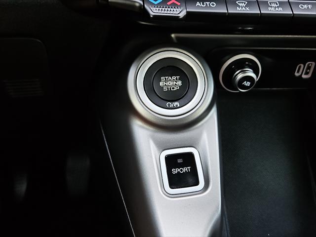 used 2024 Dodge Hornet car, priced at $26,980