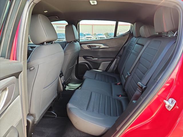 used 2024 Dodge Hornet car, priced at $26,980