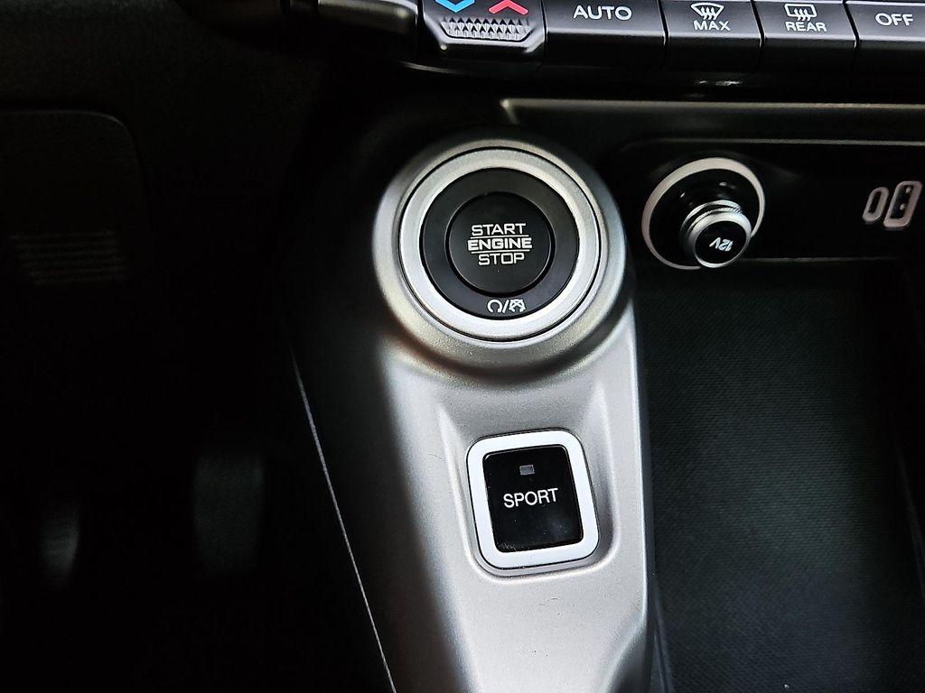 used 2024 Dodge Hornet car, priced at $23,980