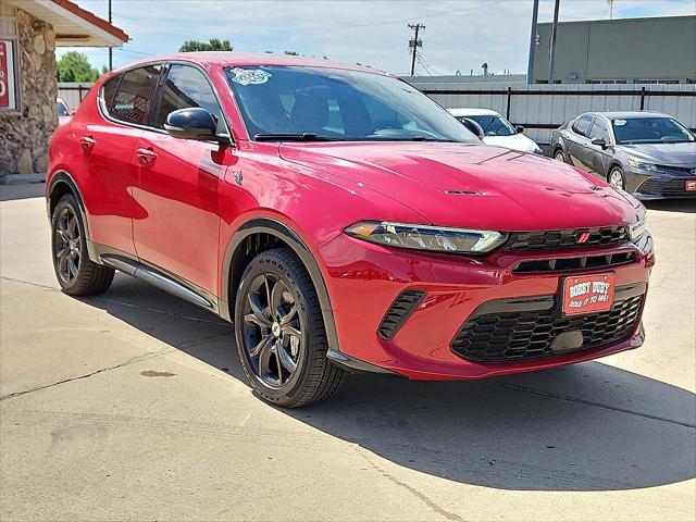 used 2024 Dodge Hornet car, priced at $26,980