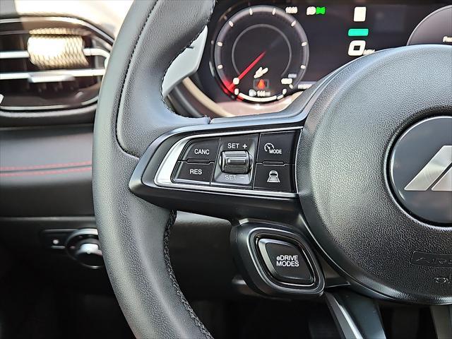 used 2024 Dodge Hornet car, priced at $26,980