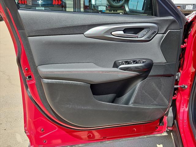 used 2024 Dodge Hornet car, priced at $26,980