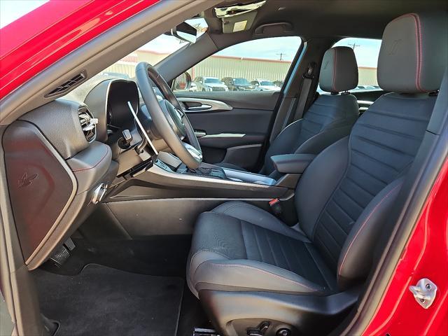 used 2024 Dodge Hornet car, priced at $26,980
