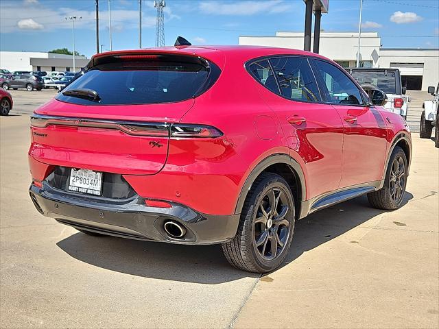 used 2024 Dodge Hornet car, priced at $26,980