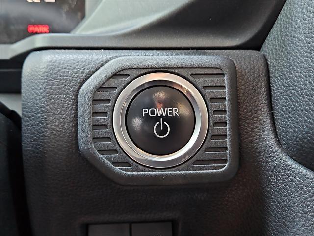 used 2024 Toyota Land Cruiser car, priced at $59,980