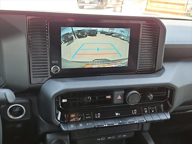used 2024 Toyota Land Cruiser car, priced at $59,980
