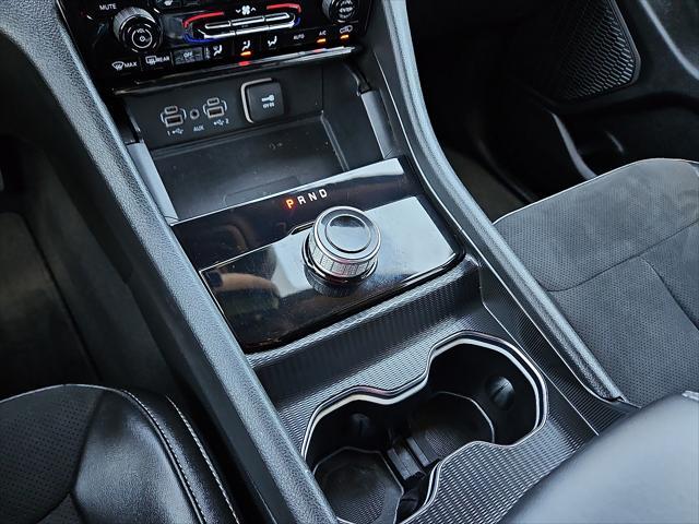 used 2024 Jeep Grand Cherokee car, priced at $37,980