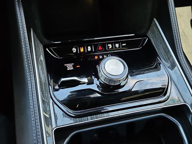 used 2022 Jeep Wagoneer car, priced at $39,980