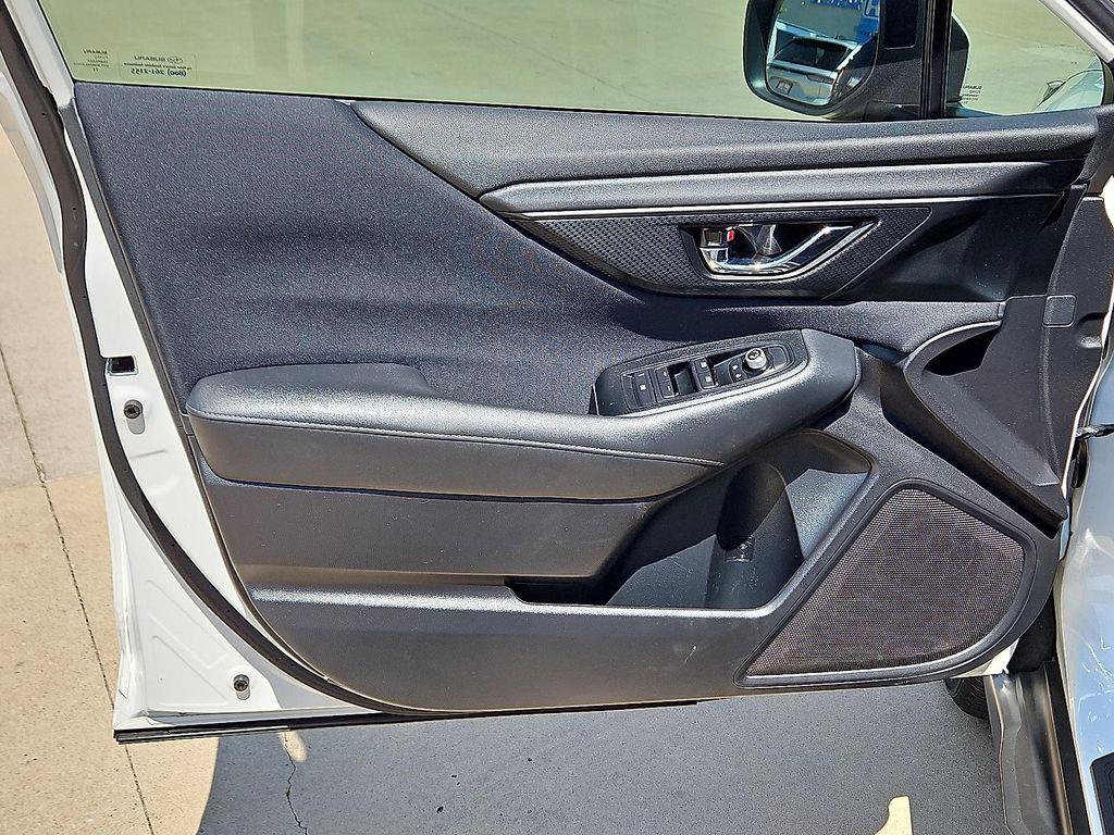 used 2022 Subaru Outback car, priced at $26,980