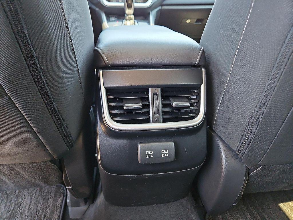 used 2022 Subaru Outback car, priced at $26,980