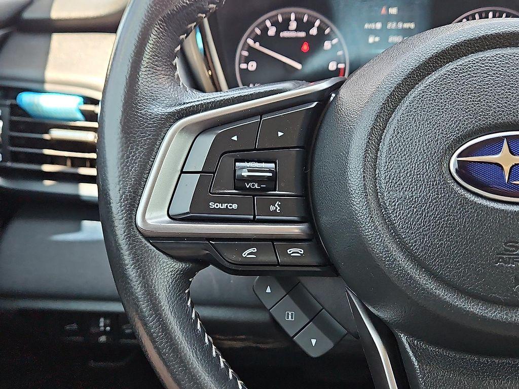 used 2022 Subaru Outback car, priced at $26,980