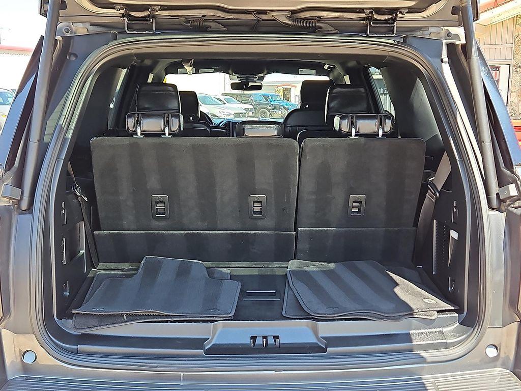 used 2020 Ford Expedition car, priced at $20,980
