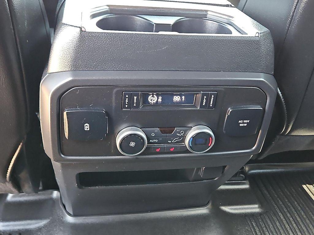 used 2020 Ford Expedition car, priced at $20,980