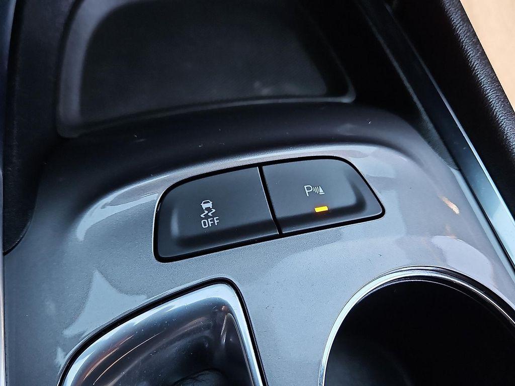 used 2024 Chevrolet Malibu car, priced at $20,980