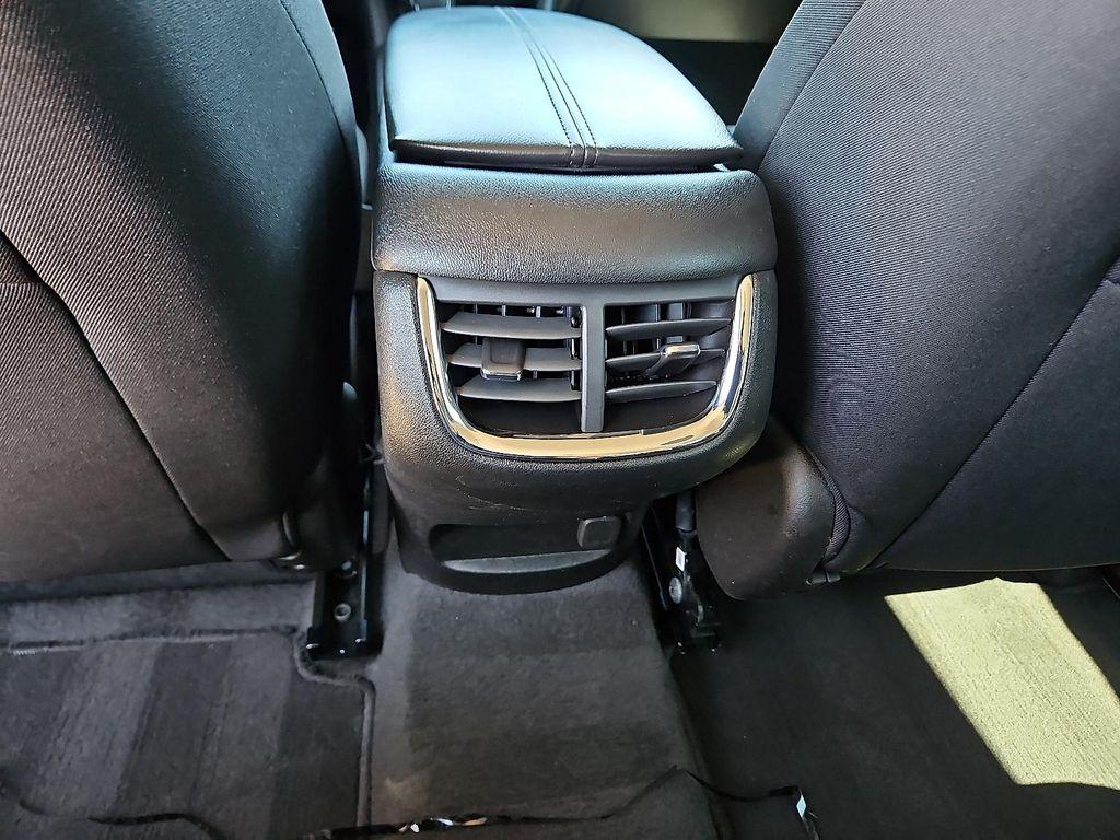 used 2024 Chevrolet Malibu car, priced at $20,980