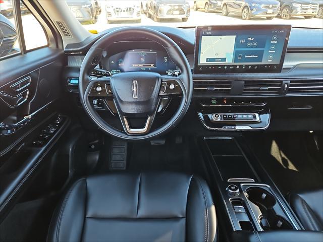 used 2023 Lincoln Corsair car, priced at $30,980