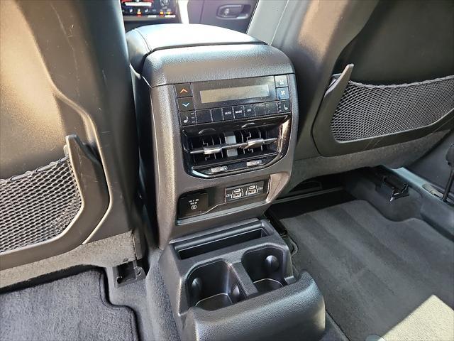 used 2023 Jeep Grand Cherokee L car, priced at $34,980
