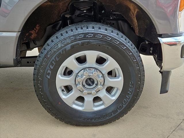 used 2024 Ford F-250 car, priced at $60,980