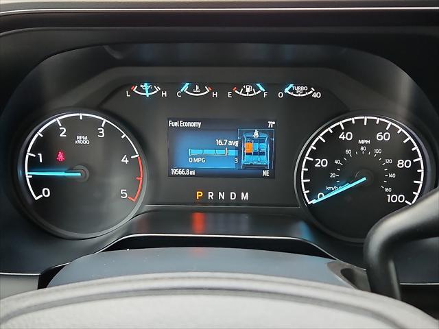 used 2024 Ford F-250 car, priced at $60,980