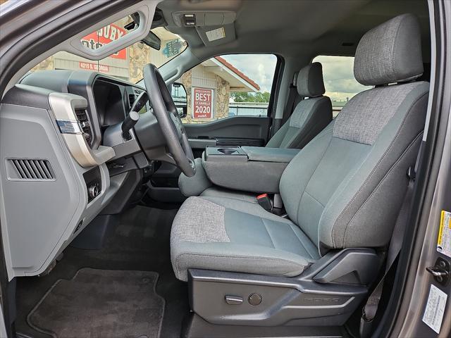 used 2024 Ford F-250 car, priced at $60,980