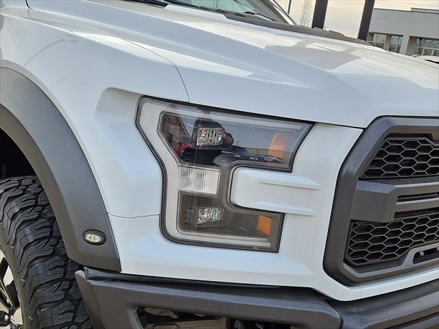 used 2020 Ford F-150 car, priced at $52,980