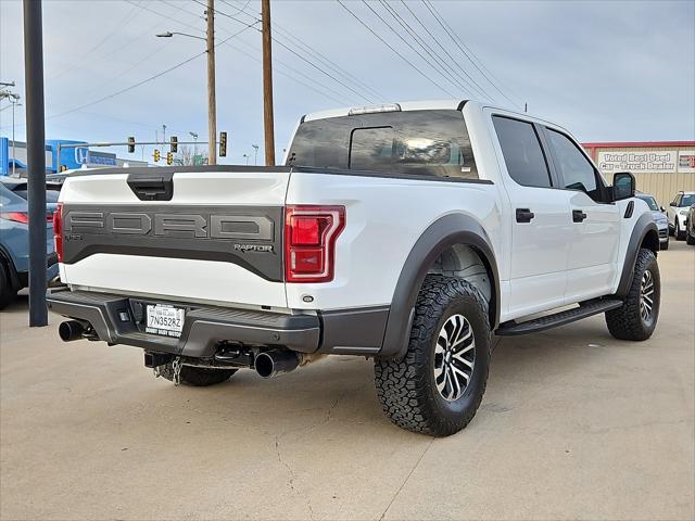 used 2020 Ford F-150 car, priced at $52,980