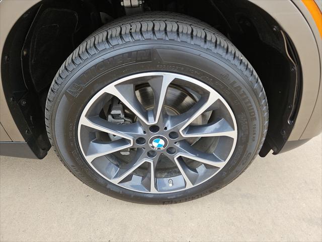 used 2017 BMW X5 car, priced at $25,980