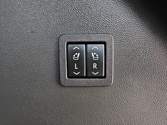 used 2024 Buick Enclave car, priced at $39,980