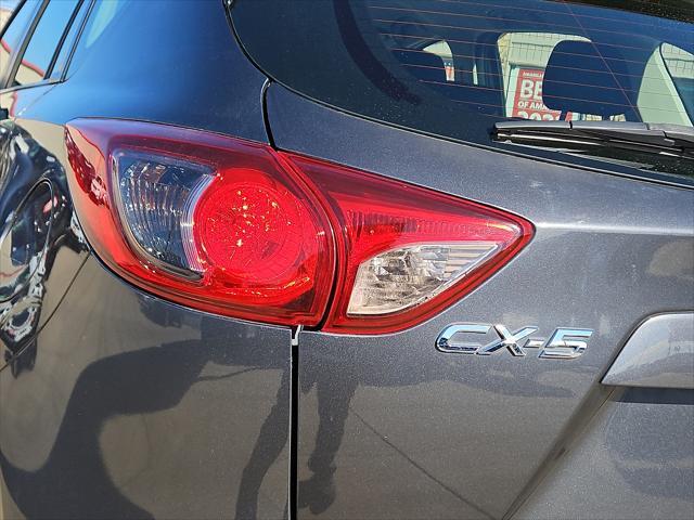 used 2014 Mazda CX-5 car, priced at $11,980