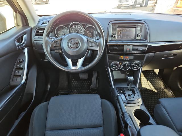 used 2014 Mazda CX-5 car, priced at $11,980