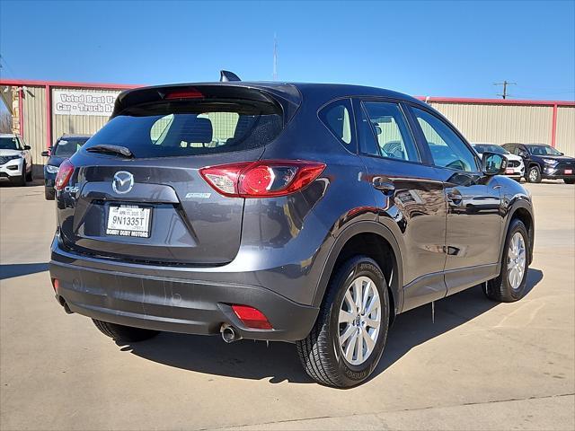 used 2014 Mazda CX-5 car, priced at $11,980