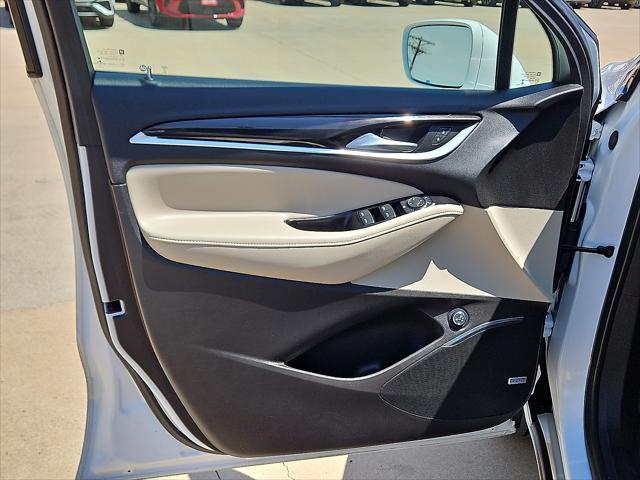 used 2020 Buick Enclave car, priced at $22,980