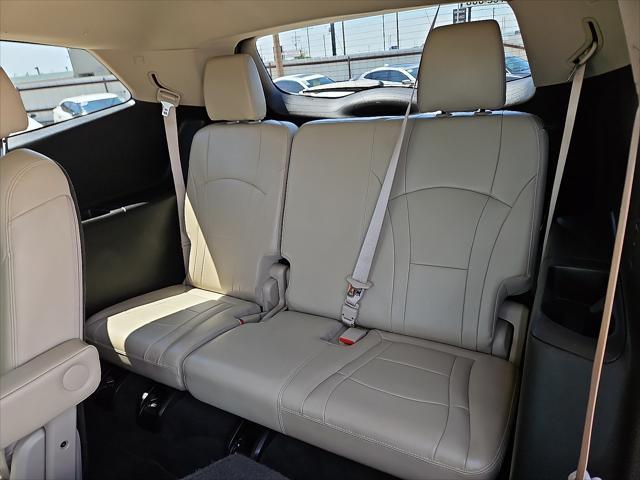 used 2020 Buick Enclave car, priced at $22,980