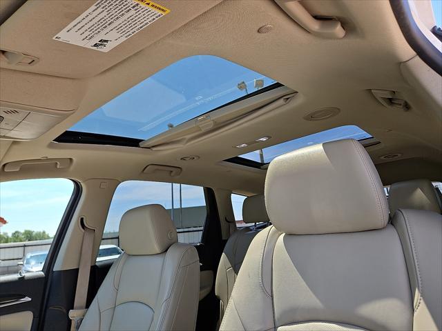 used 2020 Buick Enclave car, priced at $22,980