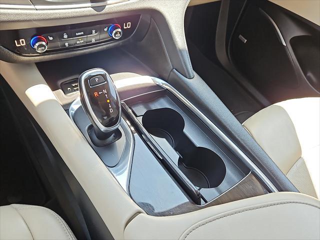 used 2020 Buick Enclave car, priced at $22,980
