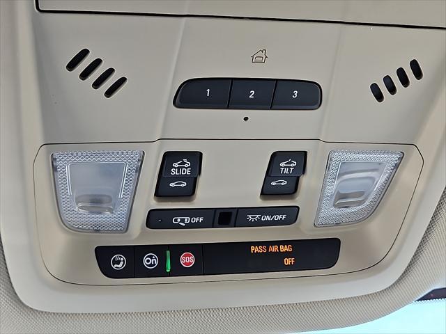 used 2020 Buick Enclave car, priced at $22,980