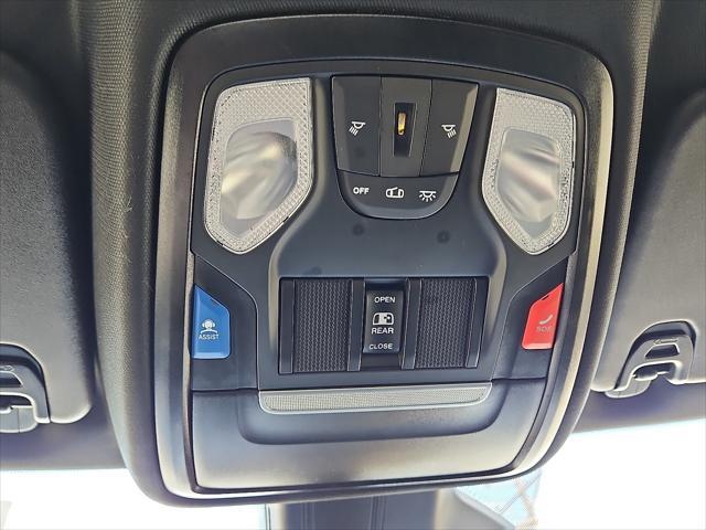 used 2025 Ram 1500 car, priced at $40,980