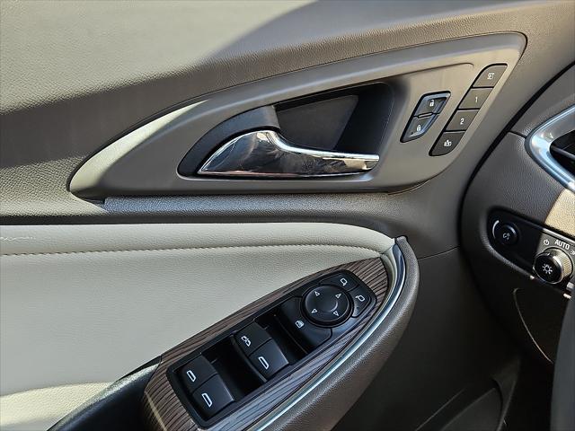 used 2024 Chevrolet Malibu car, priced at $24,980