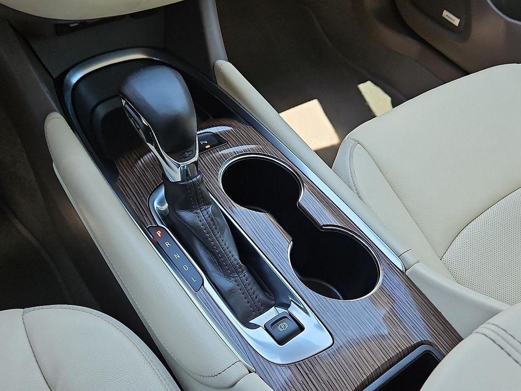 used 2024 Chevrolet Malibu car, priced at $23,980