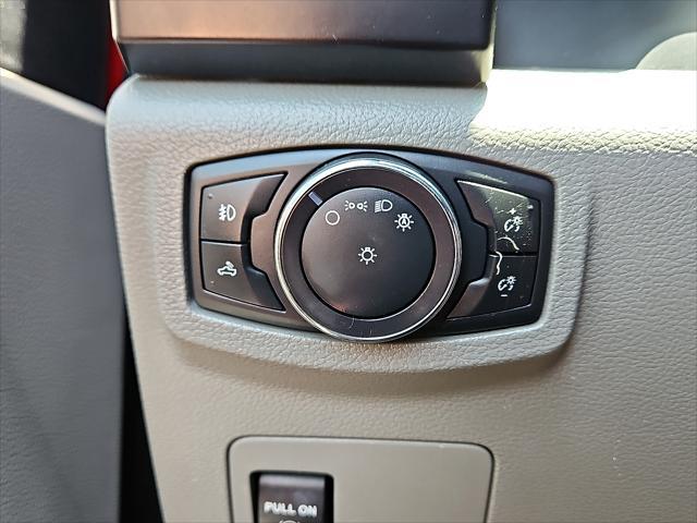 used 2018 Ford F-150 car